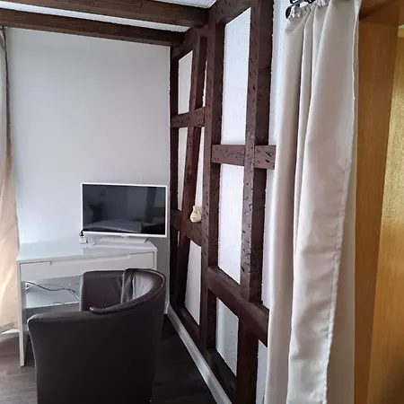 Apartamento Wohn Eitel, Erholung Pur *