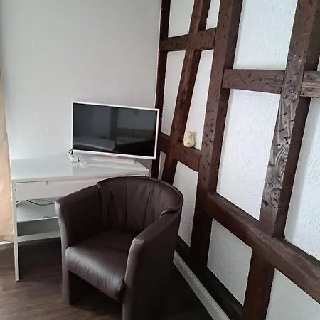 Apartamento Wohn Eitel, Erholung Pur