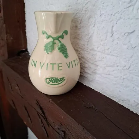 Appartement Wohn Eitel, Erholung Pur