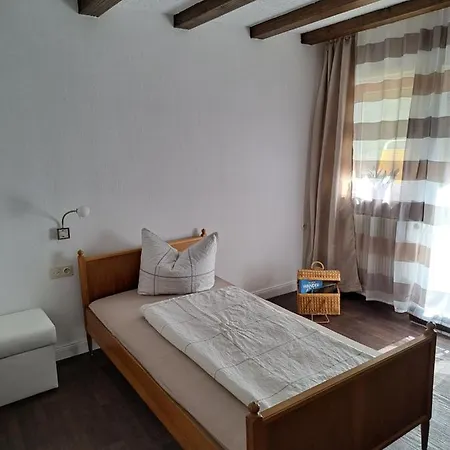 Apartamento Wohn Eitel, Erholung Pur Bad Wildbad