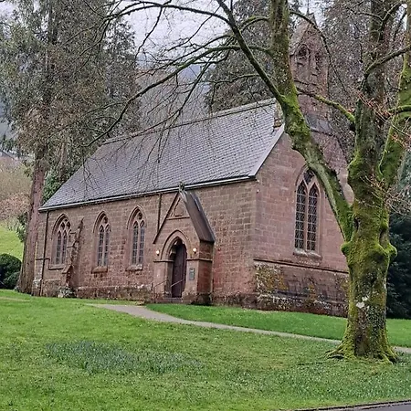 Appartement Wohn Eitel, Erholung Pur