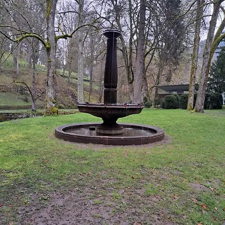 Wohn Eitel, Erholung Pur Apartment *