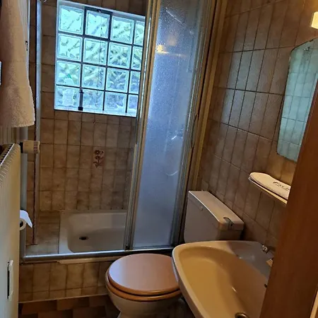 Wohn Eitel, Erholung Pur * Bad Wildbad