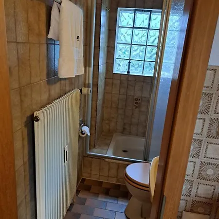 Apartamento Wohn Eitel, Erholung Pur *