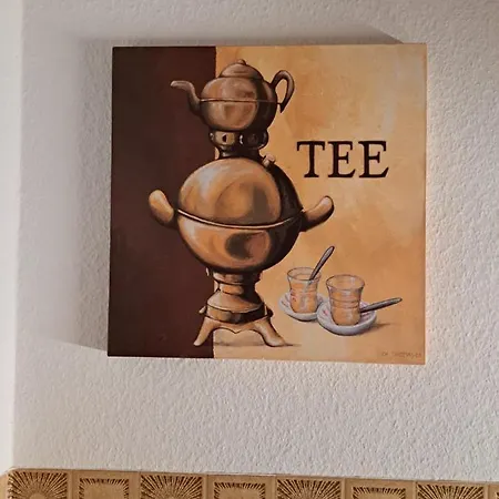 Wohn Eitel, Erholung Pur Bad Wildbad