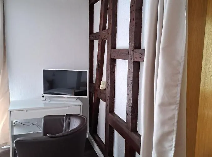 Appartement Wohn Eitel, Erholung Pur *