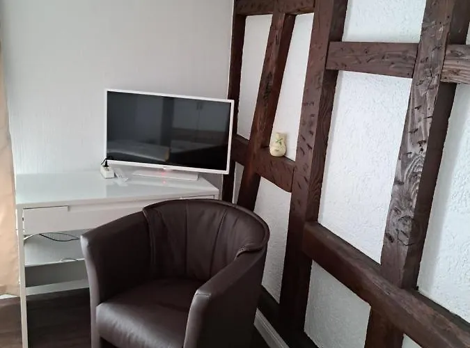 Appartement Wohn Eitel, Erholung Pur