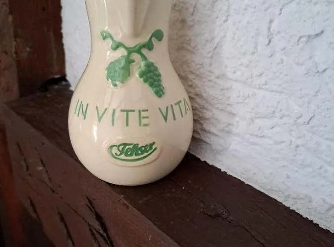 Appartement Wohn Eitel, Erholung Pur