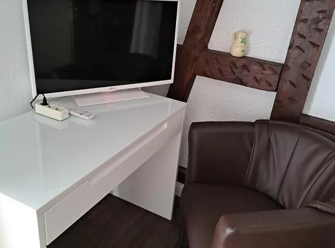 Wohn Eitel, Erholung Pur Bad Wildbad