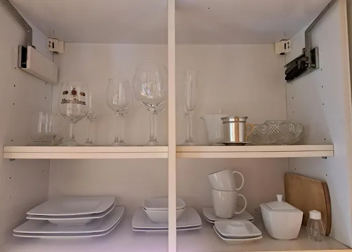 Wohn Eitel, Erholung Pur Appartement *