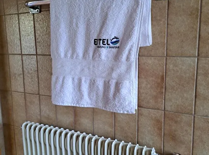 Appartement Wohn Eitel, Erholung Pur *