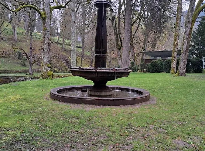 Wohn Eitel, Erholung Pur Appartement *