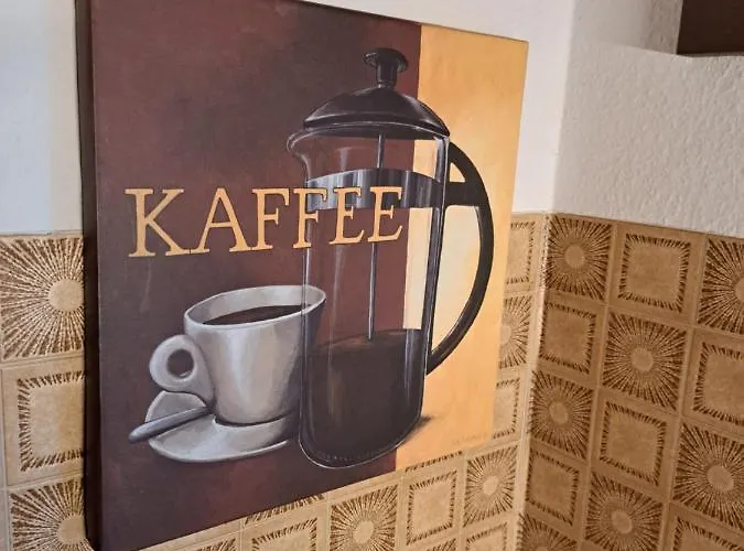 Wohn Eitel, Erholung Pur *