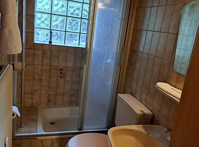 Wohn Eitel, Erholung Pur * Bad Wildbad