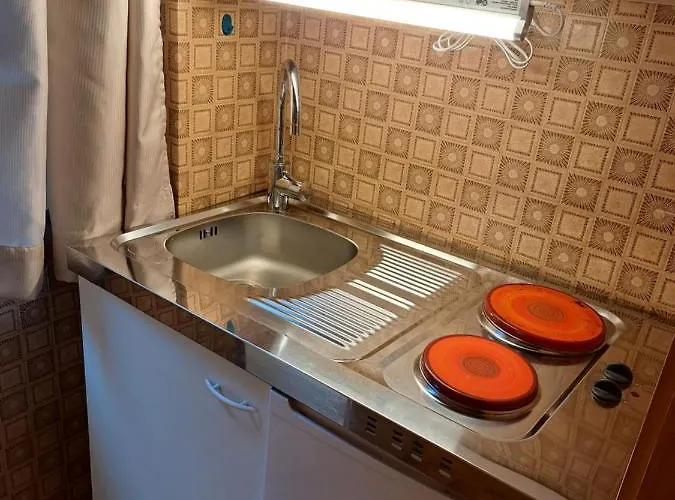 Wohn Eitel, Erholung Pur Apartment Bad Wildbad