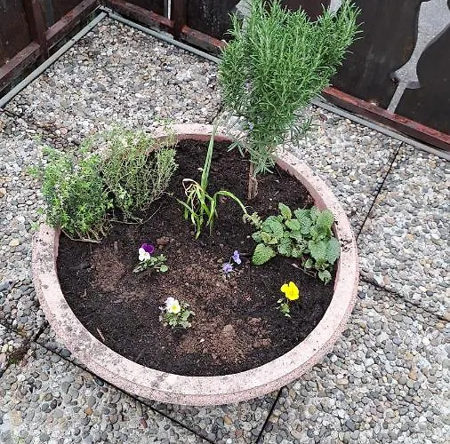 Wohn Eitel, Erholung Pur *