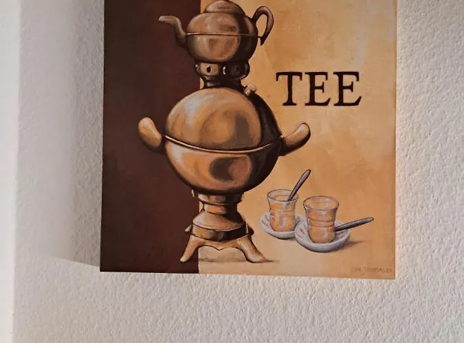 Wohn Eitel, Erholung Pur 바드윌드바드